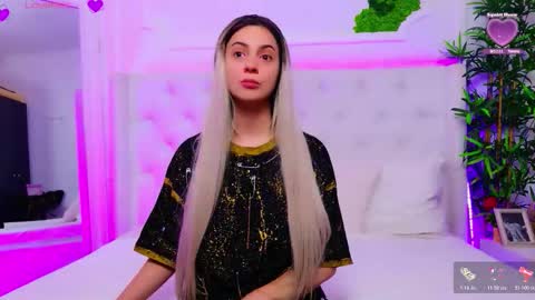 Arianna online show from February 23, 2026, 1:08 pm