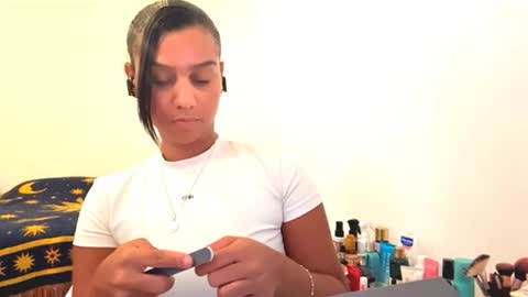 tabathabennice online show from March 2, 2026, 8:04 pm