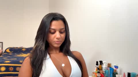 tabathabennice online show from March 3, 2026, 5:52 pm