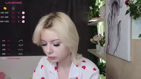 Emily online show from January 25, 2025, 5:19 pm