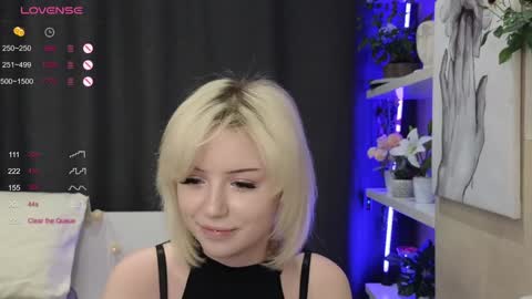 Emily online show from January 28, 2025, 9:08 pm