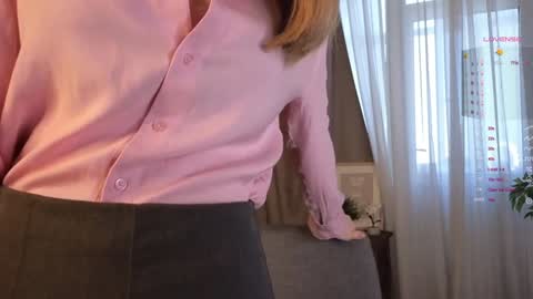 Emily online show from January 29, 2025, 11:30 am