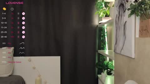 Emily online show from January 29, 2025, 9:07 pm