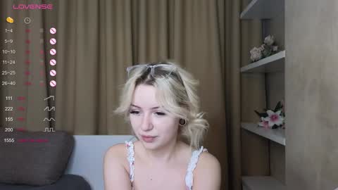 Emily online show from February 2, 2025, 12:19 am