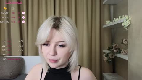 Emily online show from February 8, 2025, 11:13 pm