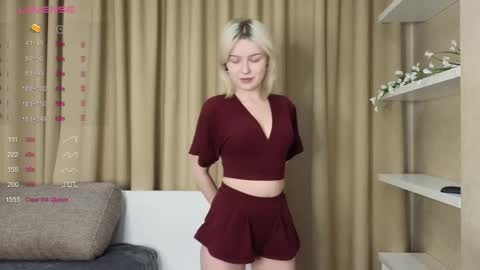 Emily online show from February 18, 2025, 6:47 pm