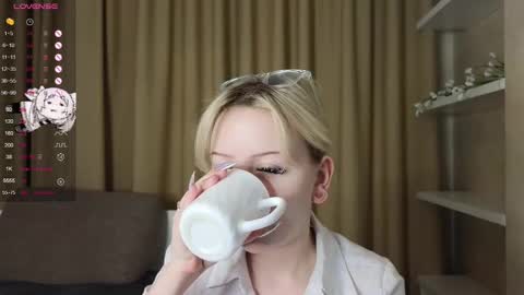 Emily online show from February 28, 2025, 9:01 pm