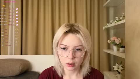 Emily online show from March 4, 2025, 9:11 pm