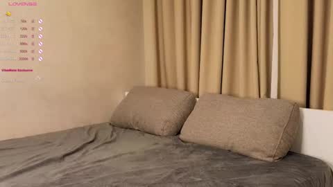 Emily online show from March 7, 2025, 12:15 am