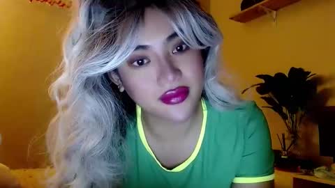 Lena online show from December 27, 2024, 10:01 am