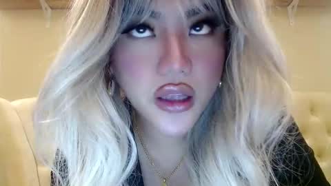 Lena online show from February 17, 2025, 2:59 pm