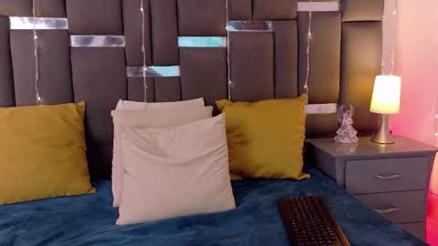 tali  online show from February 22, 2026, 2:45 am