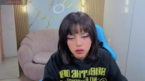 Snapshot of tamako_kitty_b chatting on February 10, 2026, 3:21 am tamako_kitty_b online show from February 10, 2026, 3:21 am