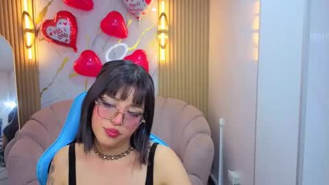 Snapshot of tamako_kitty_b chatting on February 12, 2026, 3:23 am tamako_kitty_b online show from February 12, 2026, 3:23 am