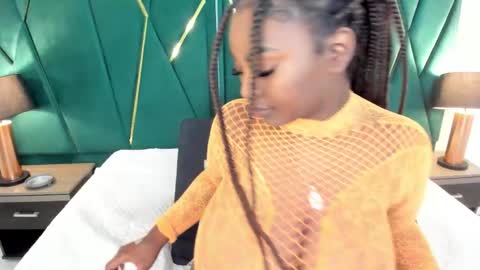 Tamara  online show from February 21, 2026, 12:28 pm