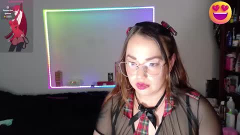 Tammy Parker online show from February 15, 2026, 4:53 am