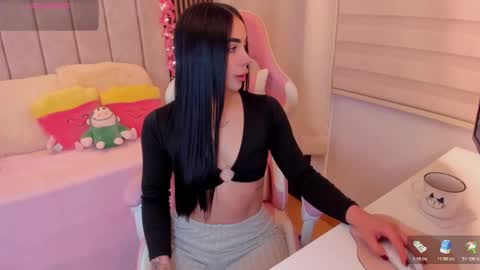 Tammy online show from February 9, 2026, 7:07 pm