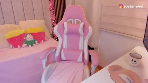 Tammy online show from February 14, 2026, 4:59 pm