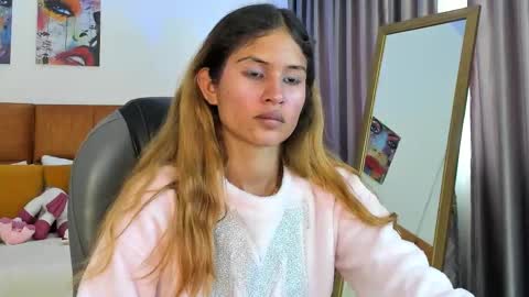 Tamy  online show from January 17, 2026, 8:34 pm