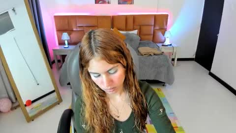 Tamy  online show from March 3, 2026, 7:53 pm