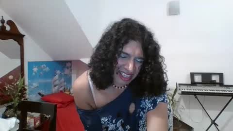 Snapshot of tanialopaz chatting on December 6, 2024, 12:34 am TaniaBitch online show from December 6, 2024, 12:34 am