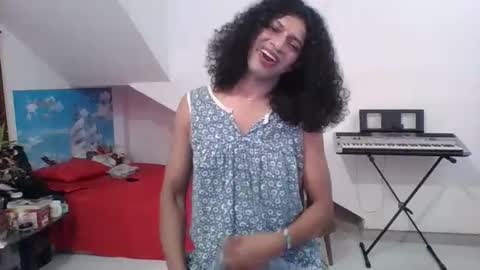 Snapshot of tanialopaz chatting on January 30, 2025, 4:16 am TaniaBitch online show from January 30, 2025, 4:16 am