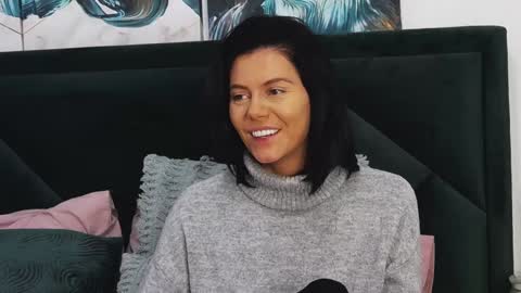 Snapshot of taniyagrey chatting on December 14, 2024, 3:36 pm tanyaGrey online show from December 14, 2024, 3:36 pm