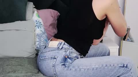 Snapshot of taniyagrey chatting on February 24, 2026, 6:33 am tanyaGrey online show from February 24, 2026, 6:33 am