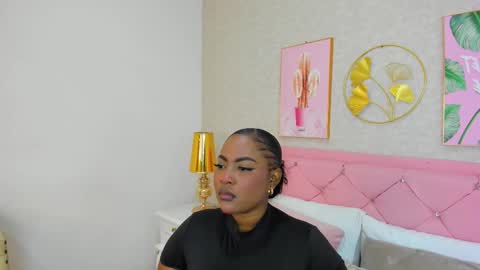 tanysha_03 online show from September 20, 2025, 11:33 am