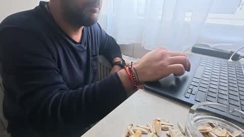 tarkan198 online show from February 11, 2026, 11:15 am