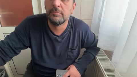 tarkan198 online show from February 12, 2026, 11:27 am