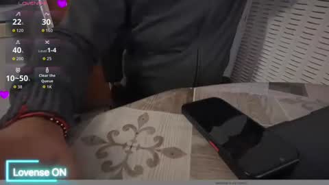 tarkan198 online show from February 15, 2026, 10:58 am