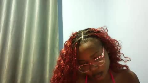 Tasha online show from January 3, 2025, 10:19 pm