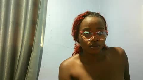 Tasha online show from January 5, 2025, 3:13 pm