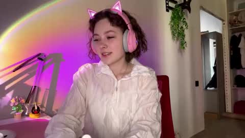 Snapshot of tashajovich chatting on February 9, 2026, 11:09 pm Darlin online show from February 9, 2026, 11:09 pm