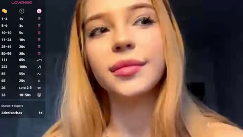 Snapshot of tashinadoncaster chatting on February 3, 2026, 10:42 am Viola online show from February 3, 2026, 10:42 am