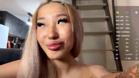 Snapshot of tashinadoncaster chatting on February 5, 2026, 9:52 pm Viola online show from February 5, 2026, 9:52 pm