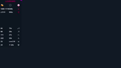 Snapshot of tashinadoncaster chatting on February 11, 2026, 9:03 am Viola online show from February 11, 2026, 9:03 am