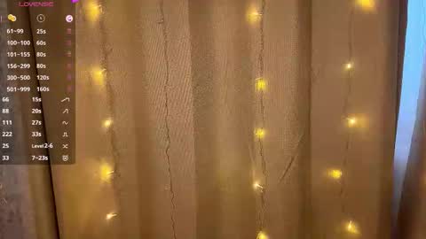 Snapshot of tashinadoncaster chatting on March 3, 2026, 6:19 am Viola online show from March 3, 2026, 6:19 am