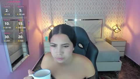 Snapshot of tatigold2 chatting on February 13, 2026, 2:29 am T A T I online show from February 13, 2026, 2:29 am