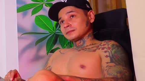 tattokoi online show from January 15, 2026, 4:39 am