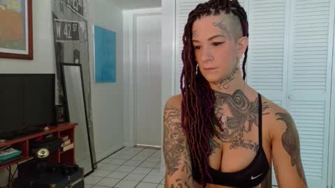 Snapshot of tattooed_natalia chatting on February 9, 2026, 2:10 pm Natalia 3 online show from February 9, 2026, 2:10 pm