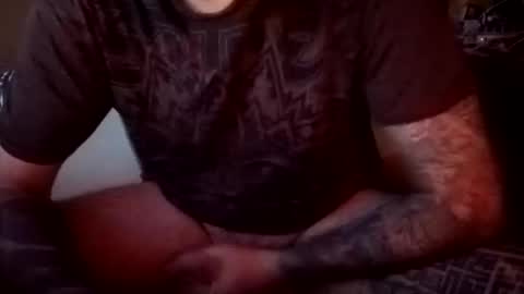 TattooLust online show from February 4, 2026, 1:44 am