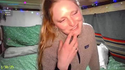 TATUM  ALL MY LINKS  online show from January 31, 2025, 1:54 am