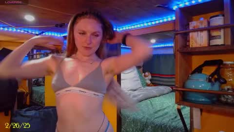 TATUM  ALL MY LINKS  online show from February 26, 2025, 11:59 pm