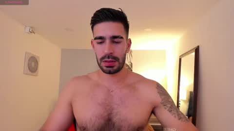 BASTIAN online show from January 7, 2026, 8:33 pm