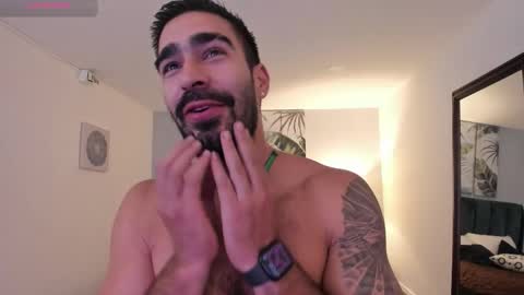 BASTIAN online show from February 15, 2026, 9:44 pm