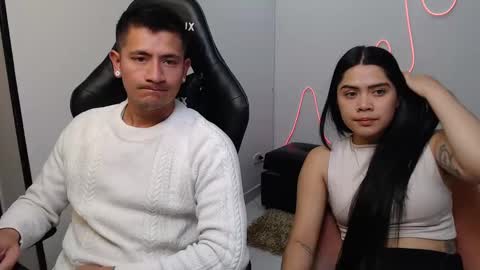 Snapshot of team_dinamite69 chatting on December 2, 2024, 7:38 pm DYNAMITE DUO69 online show from December 2, 2024, 7:38 pm