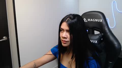 Snapshot of team_dinamite69 chatting on December 3, 2024, 2:49 pm DYNAMITE DUO69 online show from December 3, 2024, 2:49 pm