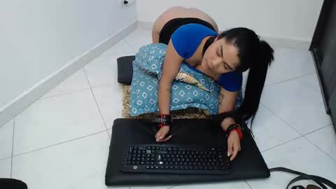 Snapshot of team_dinamite69 chatting on December 3, 2024, 5:55 pm DYNAMITE DUO69 online show from December 3, 2024, 5:55 pm